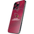 NFL Arizona Cardinals Team Jersey iPhone 16 Pro Skin