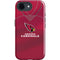 NFL Arizona Cardinals Team Jersey iPhone 16e Impact Case