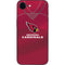 NFL Arizona Cardinals Team Jersey iPhone 16e Skin