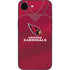 NFL Arizona Cardinals Team Jersey iPhone 16e Skin
