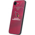 NFL Arizona Cardinals Team Jersey iPhone 16e Skin