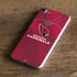 NFL Arizona Cardinals Team Jersey iPhone 8 Skin