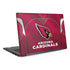 NFL Arizona Cardinals Team Jersey Dell Latitude Skin