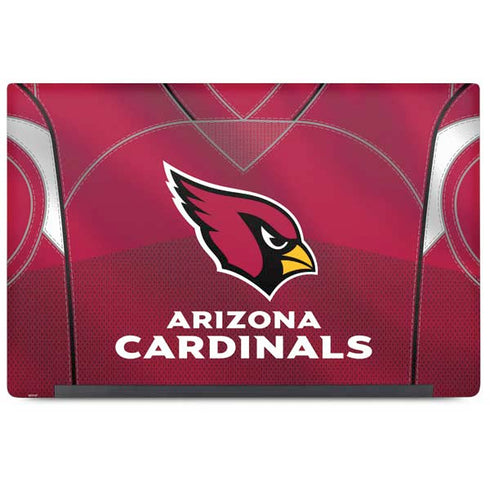NFL Arizona Cardinals Team Jersey Dell Latitude Skin