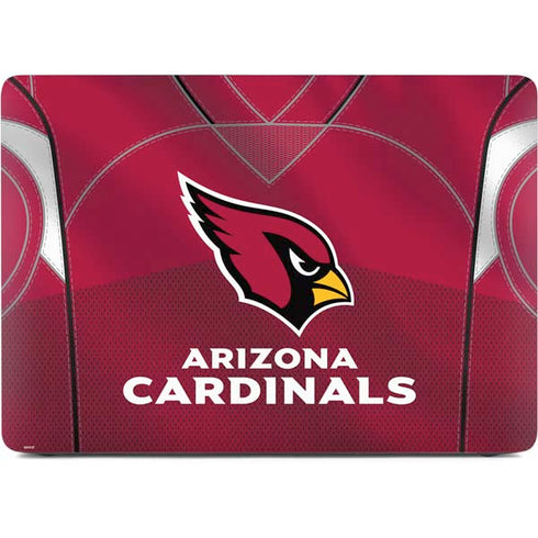 NFL Arizona Cardinals Team Jersey Apple MacBook Air Skin