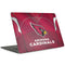 NFL Arizona Cardinals Team Jersey MacBook Skins