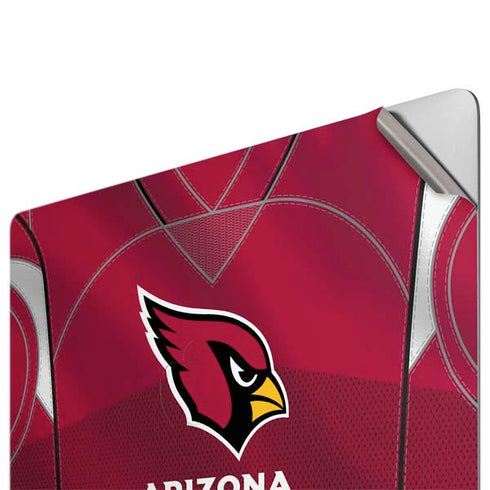 NFL Arizona Cardinals Team Jersey Apple MacBook Pro 16-inch Skin