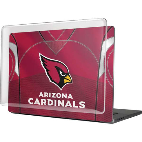 NFL Arizona Cardinals Team Jersey MacBook Cases