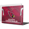 NFL Arizona Cardinals Team Jersey MacBook Cases
