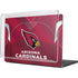 NFL Arizona Cardinals Team Jersey MacBook Cases