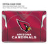 NFL Arizona Cardinals Team Jersey MacBook Cases