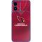 NFL Arizona Cardinals Team Jersey Moto G Play 4G (2024) Skin