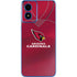 NFL Arizona Cardinals Team Jersey Moto G Play 4G (2024) Skin