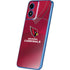 NFL Arizona Cardinals Team Jersey Moto G Play 4G (2024) Skin