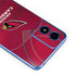NFL Arizona Cardinals Team Jersey Moto G Play 4G (2024) Skin
