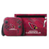 NFL Arizona Cardinals Team Jersey Nintendo Skins
