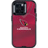 NFL Arizona Cardinals Team Jersey Otterbox Defender iPhone Skin
