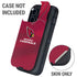 NFL Arizona Cardinals Team Jersey Otterbox Defender iPhone Skin