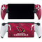 NFL Arizona Cardinals Team Jersey PlayStation Portal Remote Player Skin