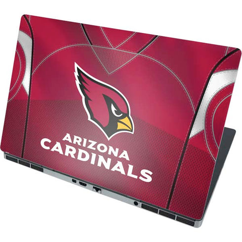 NFL Arizona Cardinals Team Jersey Dell Precision Skin