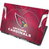 NFL Arizona Cardinals Team Jersey Dell Precision Skin