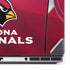 NFL Arizona Cardinals Team Jersey Dell Precision Skin