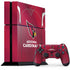 NFL Arizona Cardinals Team Jersey PlayStation PS4 Skins