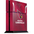 NFL Arizona Cardinals Team Jersey PlayStation PS4 Skins