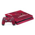 NFL Arizona Cardinals Team Jersey PlayStation PS4 Skins