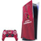 NFL Arizona Cardinals Team Jersey PlayStation PS5 Skins