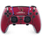 NFL Arizona Cardinals Team Jersey PS5 DualSense Edge Pro Controller Skin