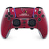 NFL Arizona Cardinals Team Jersey PS5 DualSense Edge Pro Controller Skin