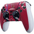 NFL Arizona Cardinals Team Jersey PS5 DualSense Edge Pro Controller Skin