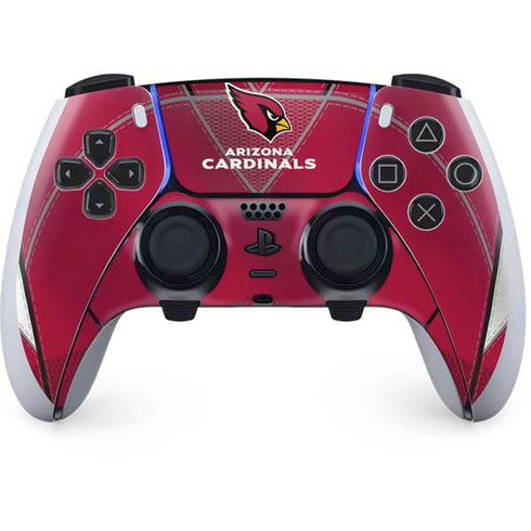 NFL Arizona Cardinals Team Jersey PlayStation PS5 Skins