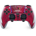 NFL Arizona Cardinals Team Jersey PlayStation PS5 Skins