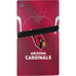 NFL Arizona Cardinals Team Jersey PS5 Pro Console Skin