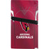 NFL Arizona Cardinals Team Jersey PS5 Pro Console Skin