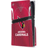 NFL Arizona Cardinals Team Jersey PS5 Pro Disk Console Skin