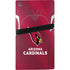NFL Arizona Cardinals Team Jersey PS5 Pro Disk Console Skin