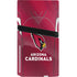 NFL Arizona Cardinals Team Jersey PS5 Pro Disk Console Skin