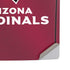 NFL Arizona Cardinals Team Jersey PS5 Pro Disk Console Skin