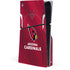 NFL Arizona Cardinals Team Jersey PlayStation PS5 Skins