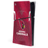NFL Arizona Cardinals Team Jersey PlayStation PS5 Skins