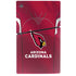 NFL Arizona Cardinals Team Jersey PS5 Slim Digital Edition Console Skin