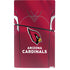 NFL Arizona Cardinals Team Jersey PS5 Slim Digital Edition Console Skin