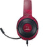 NFL Arizona Cardinals Team Jersey Razer Kraken X Skin