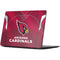 NFL Arizona Cardinals Team Jersey Surface Laptop 7 13.8in Skin