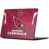 NFL Arizona Cardinals Team Jersey Surface Laptop 7 13.8in Skin