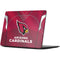 NFL Arizona Cardinals Team Jersey Surface Laptop 7 15in Skin