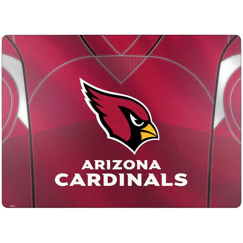 NFL Arizona Cardinals Team Jersey Surface Laptop 7 15in Skin